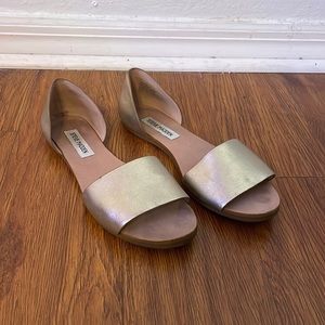 Steve Madden “Twostep” sandals